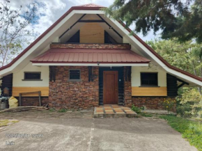 Hilltop Cabin